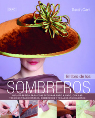 Könyv El libro de los sombreros SARAH CANT