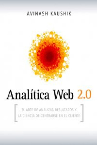 Könyv Analítica Web KAUSHIK AVINASH