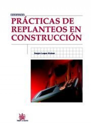 Книга Prácticas de replanteos en construcción 