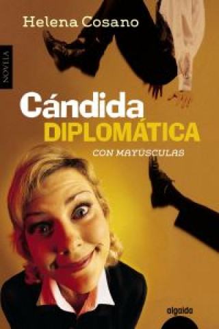 Buch Cándida Diplomática Cosano Nuño