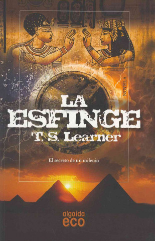 Kniha La Esfinge Learner Tobsha