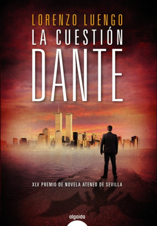 Book La cuestión Dante Lorenzo Luengo