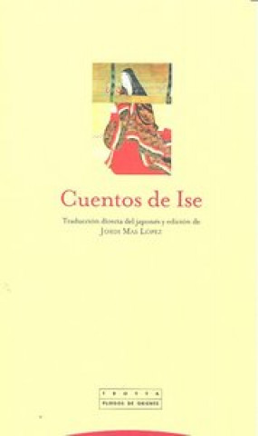 Книга Cuentos de Ise Jordi Mas López