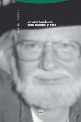 Buch Este mundo y otro Ernesto Cardenal