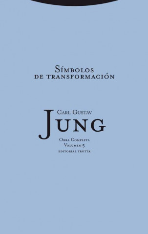 Carte Símbolos de transformación C. G. Jung