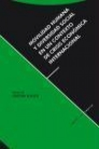 Könyv Movilidad humana y diversidad social en un contexto de crisis económica internacional María Cristina Blanco