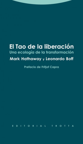 Kniha El Tao de la liberación LEONARDO BOFF