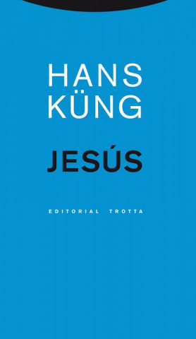 Carte Jesús Hans Küng