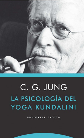 Könyv La psicología del yoga Kundalini Carl Gustav Jung