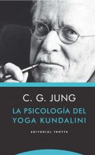 Книга La psicología del yoga Kundalini Carl Gustav Jung