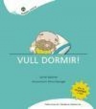 Buch Vull dormir! Colomer Marcet