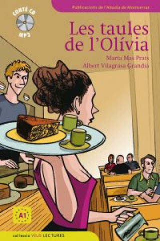 Könyv Veus lectures (graded readers for learners of Catalan) Marta Mas Prats