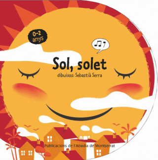 Книга Sol, solet 