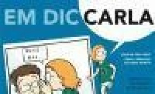 Knjiga Em dic Carla Joan de Déu Prats i Pijoan
