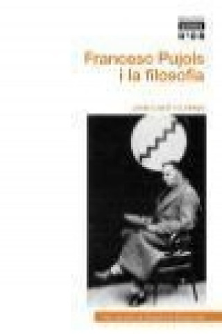 Livre Francesc Pujols i la filosofia Joan Cuscó