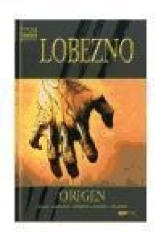 Kniha Lobezno, Origen Bill Jemas
