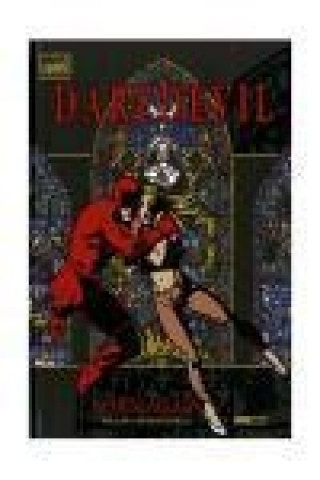 Libro Daredevil: Born again DAVID MAZZUCCHELLI