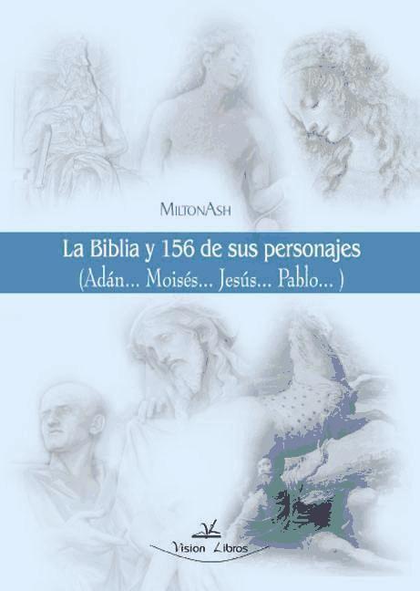 Kniha La Biblia 