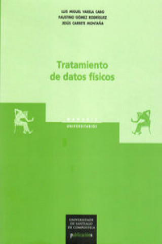 Livre Tratamiento de datos físicos 