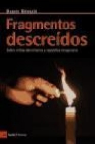 Buch FRAGMENTOS DESCREÍDOS 