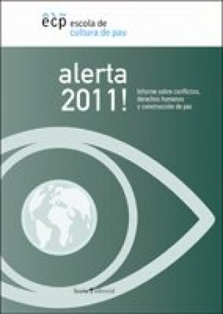 Kniha ALERTA 2011! 