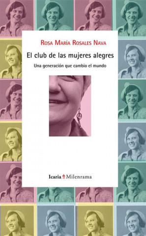 Könyv El club de las mujeres alegres 