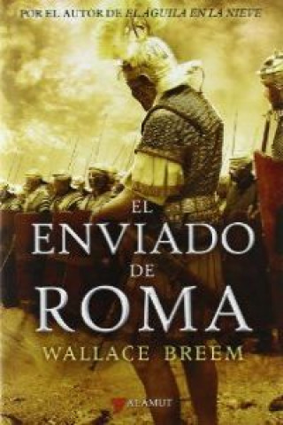 Livre El enviado de Roma Wallace Breem