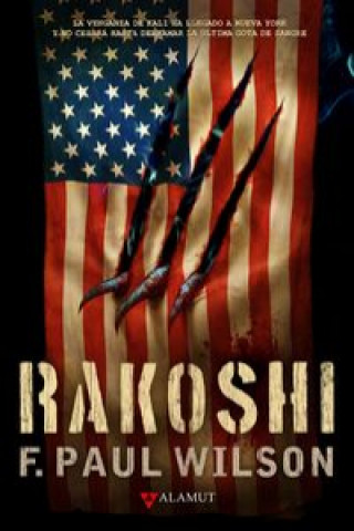 Book Rakoshi Núria Gres Llort
