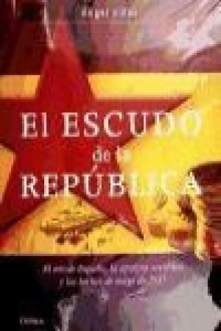 Kniha El escudo de la República 