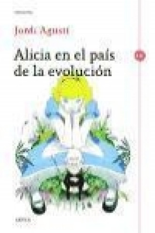 Carte Alicia en el País de la Evolución 