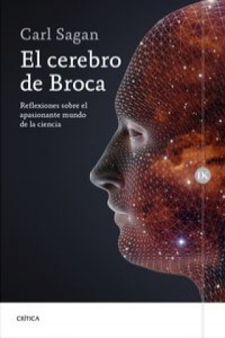Kniha El cerebro de Broca Carl Sagan