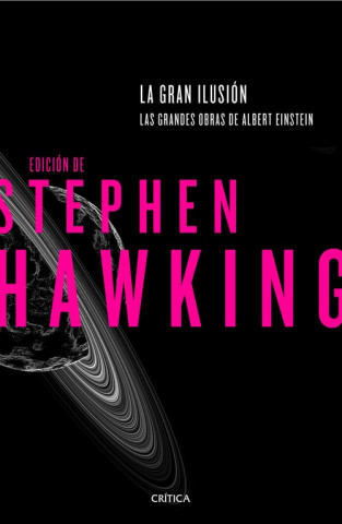Книга La gran ilusión Stephen Hawking