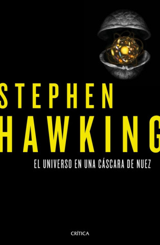 Buch El universo en una cáscara de nuez Stephen Hawking