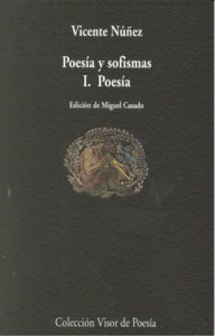 Livre Poesía y sofismas I : poesía 