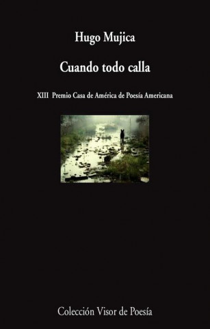 Könyv Cuando todo calla Hugo Mújica