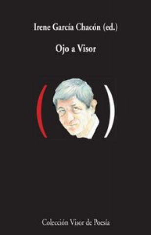 Книга Ojo a Visor García Chacón