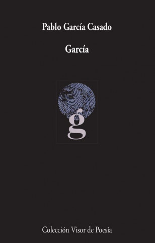 Kniha García PABLO GARCIA
