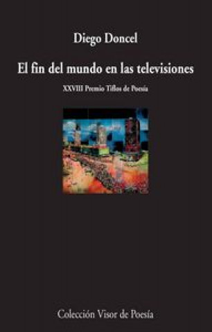 Knjiga El fin del mundo en las televisiones 