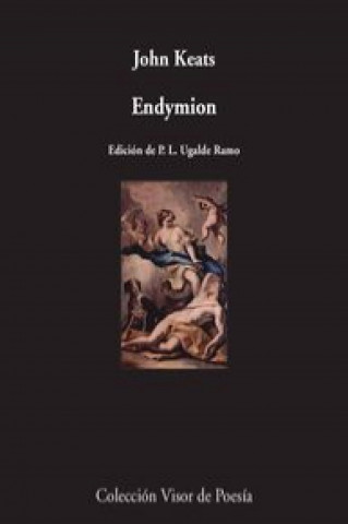 Βιβλίο Endymion Keats