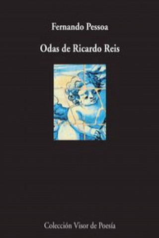 Könyv Odas a Ricardo Reis 