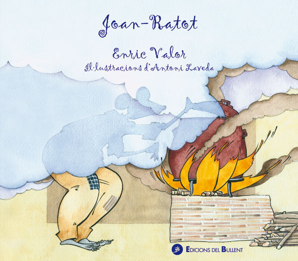 Buch Joan Ratot Enric Valor i Vives