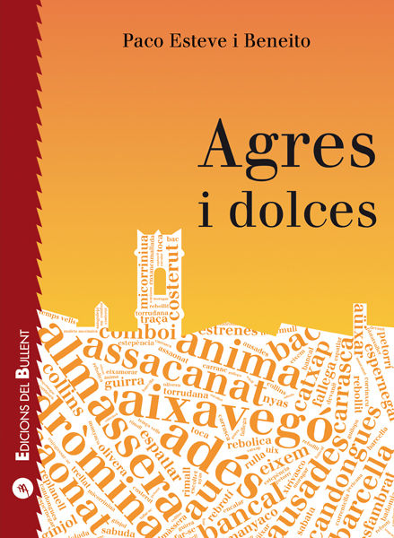 Книга Agres i dolces 