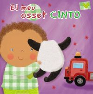 Buch El meu osset Cinto Angela Muss