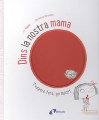 Carte Dins la nostra mama Jo Witek