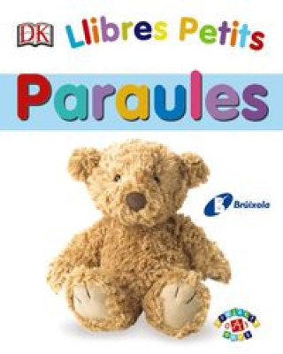 Kniha Paraules: Llibres Petits 