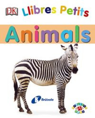 Carte Animals: Llibres Petits 