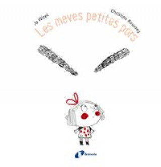 Carte Les meves petites pors JO WITEK