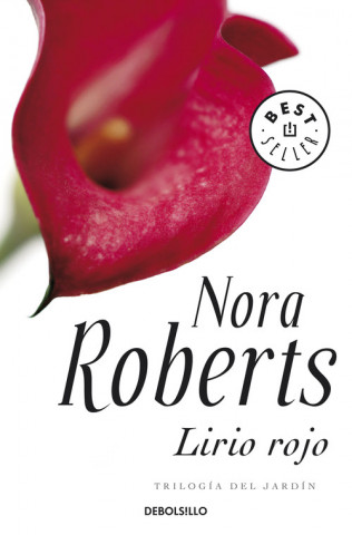 Buch Lirio rojo J. D. Robb