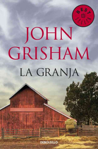 Kniha La granja John Grisham