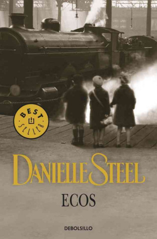 Książka Ecos Danielle Steel